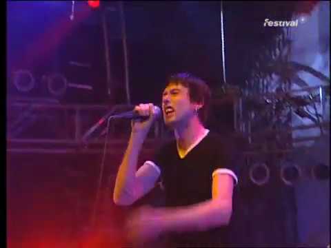 Videoclip de Starcrazy — Suede