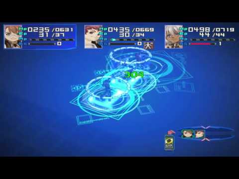 Let's Play Xenosaga Episode I - Part 46 - Facing the Past