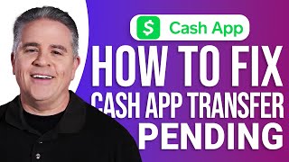 How To Fix Cash App Transfer Pending: Easy Guide!