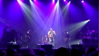 Ian Anderson Live 2012 =] Thick as a Brick Pt 1 [= (Jethro Tull) 10/27/2012 - Houston, Tx