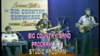 Lonnie Bells Big Country Showcase (History 1982)