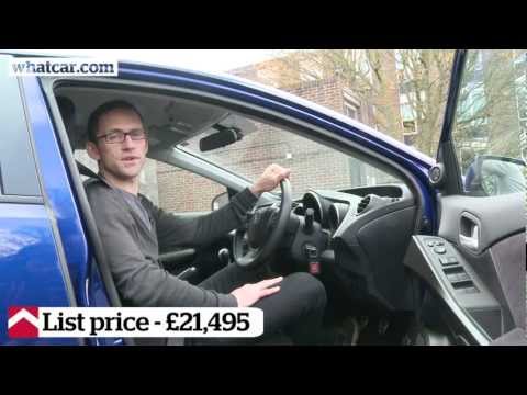 Honda Civic long-term test