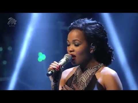 Idols Top 2 Performance: Mmatema’s big “Hello”