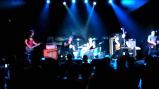 Burn Halo - Our House