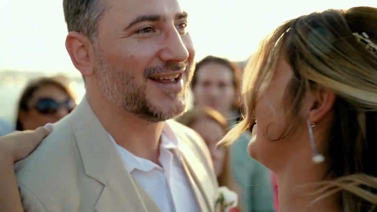 Wedding Videography