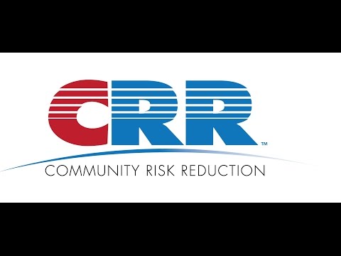 CRR Week 2026: Celebrating Community Risk Reduction – Fairfax County ...