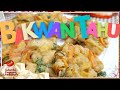 Bakwan Tahu Tofu Bakwan