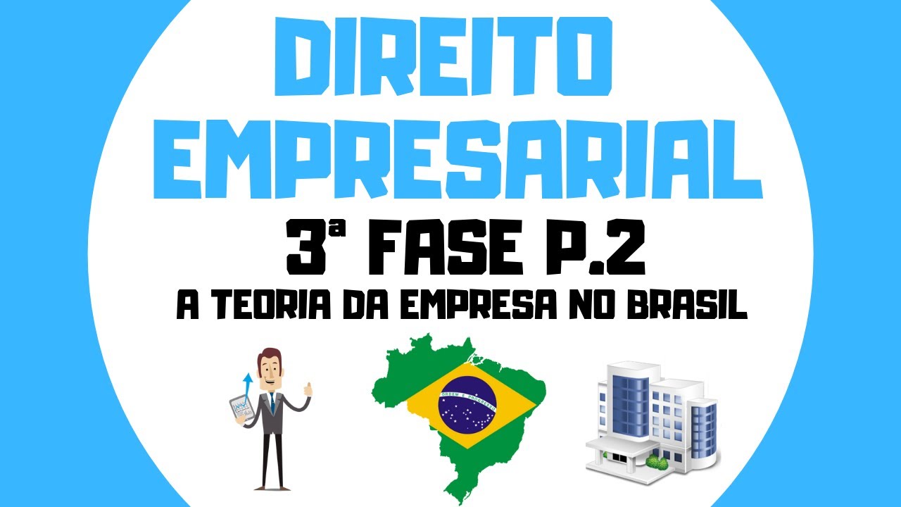 DIREITO EMPRESARIAL (ORIGEM) │ 3ª FASE DO DIREITO COMERCIAL P.2