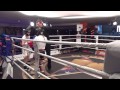 Jamie Lee Rhijnen Vs Kiki Groeneweg