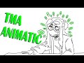 Jon And Martin Being Chaotic For 4 Minutes And 22 Seconds TMA Animatic