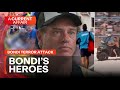Brave Lifeguards Among The First To Help During Bondi Shooting A Current Affair