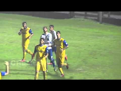 Pergolettese - Pontisola 7-6 (dopo i calci di rigore)