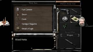 Resident Evil 1 - Part 16 (Remake)