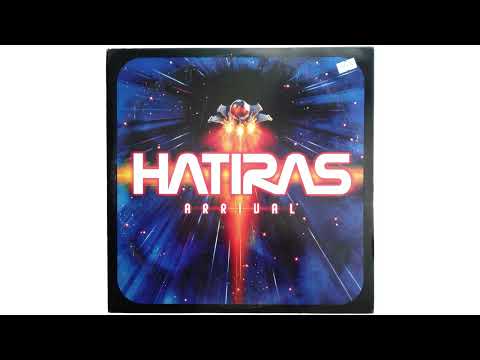 Hatiras ft. Slarta John - Spaced Invader (Hatiras' 2nd Encounter Mix)