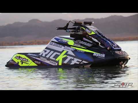 Rickter-RRP Ninja PRO V2