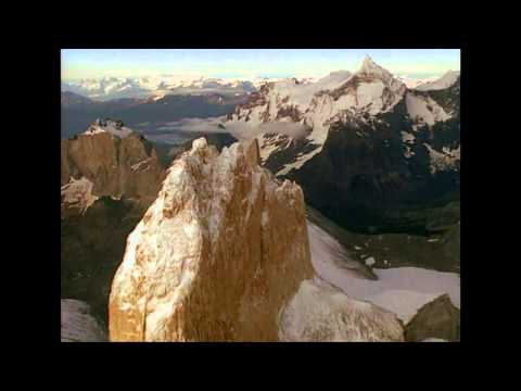 FlyingLibertyMovies - Samuel Barber - Violin Concert op. 14 mov. II