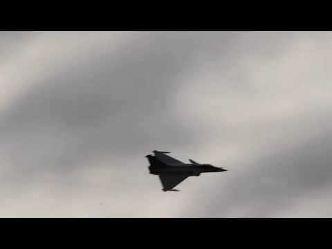 Dassault Rafale (Dny NATO Days 2016)