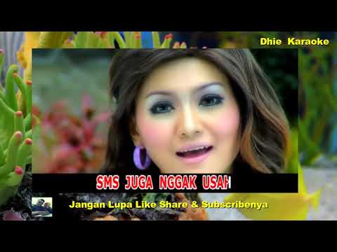 Karaoke No Vocal Pacar Lima Langkah Ice Wong