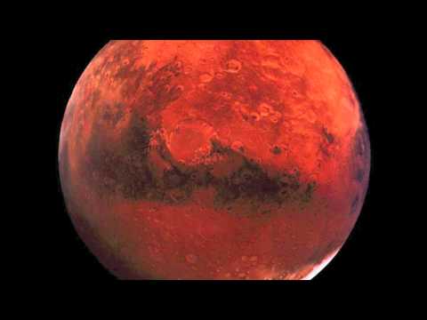 Caecilie Norby - Life on Mars