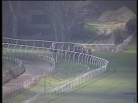 Galoppo 05/03/2019 - 6ª corsa - TRIS