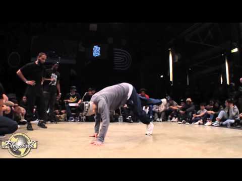 Den [RUFFNECK ATTACK] ▶ HIP OPSESSION 2016 ◀ UKRAINE