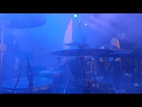 Bale Pulang1 Justy Aldrin & Toton Caribo ( DrumCam ) Live Perform #TimorLeste 🇹🇱