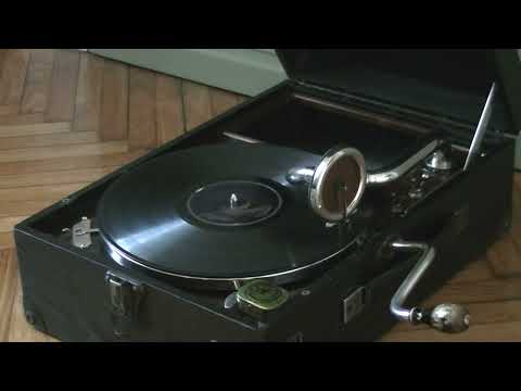 Milan TIMOTIĆ Adio Mare (deo jer gramofon stao)