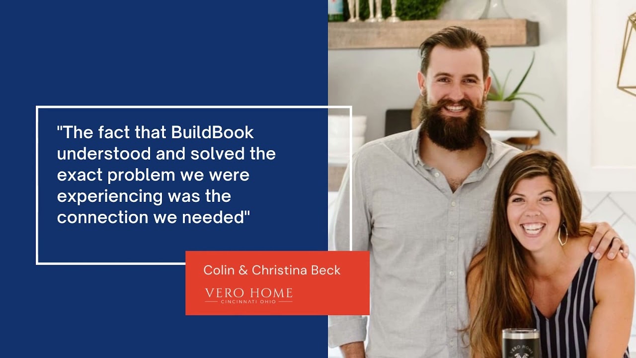 BuildBook - Construction Software Demo