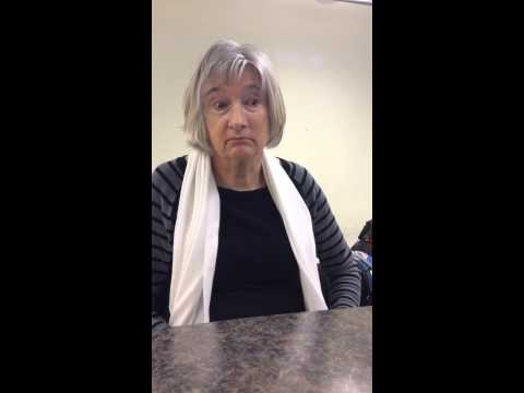 Yoga and MS (Multiple Sclerosis)