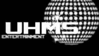 UHMS Entertainment video commercial