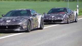preview picture of video 'Gumball 3000 Lithuania'