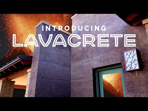 The COOLEST Alternative Building Method You've NEVER HEARD OF