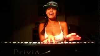 Phyllisia Ross - Been So Long (Anita Baker Cover)