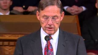 The Church Audit Committee Report