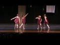 Kate S Ballet Dance Recital
