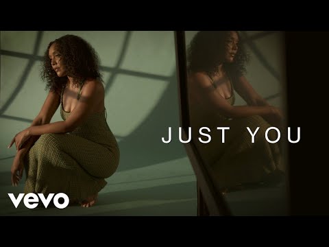 Video thumbnail for JUST YOU