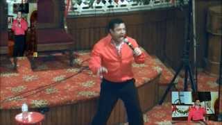 Shon Carroll   Santa bring my baby back to me HD