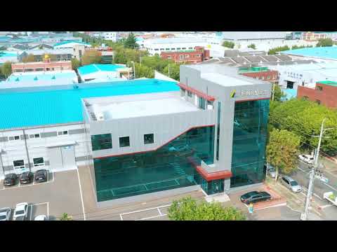 태양광 광섬유 발광형표지판