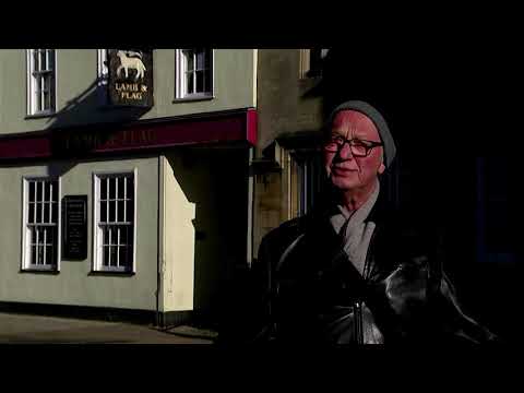 450年後，牛津酒館屈服於COVID。 (After 450 years, Oxford pub succumbs to COVID)