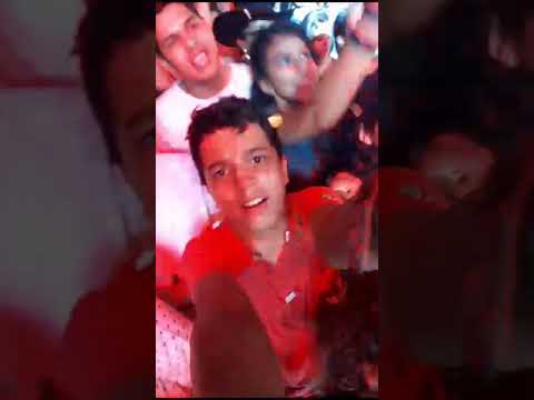 hoje tem rodeio baile de favela jiraya uai show