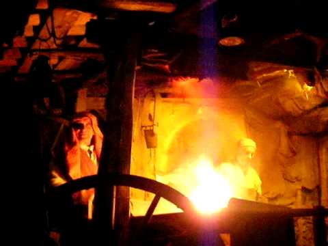 PRESEPE  VIVENTE @ Castanea