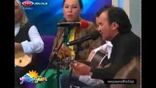 Arslanbek Sultanbekov - Nogay El (TRT Avaz - TÜRKİYE)