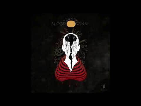 Joone, Rick Offen - Vertebra (Original Mix) [SURRREALISM]