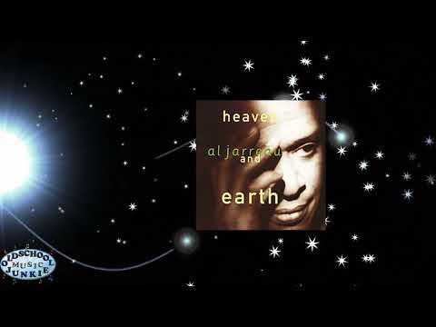Al Jarreau - It's Not Hard to Love You