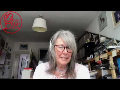 E125: Vashti Bunyan on writing songs