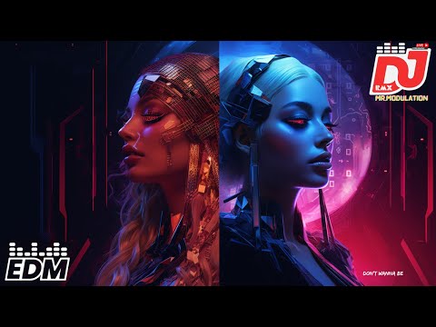 Lock & Burns  - Don't Wanna Be