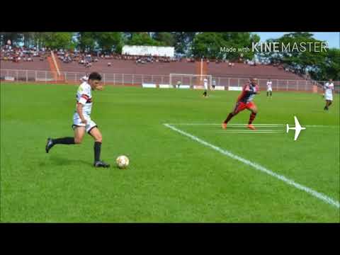 PARQUINHO PAIXÃO NACIONAL FINAL DO AMADOR