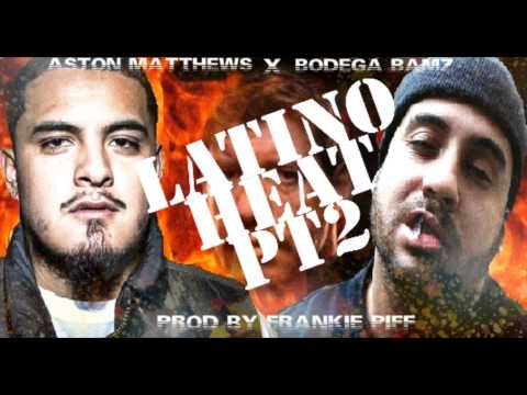 Video thumbnail for Latino Heat, Pt. 2