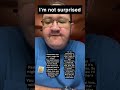 I’m not surprised (original lyrics by Hefner)