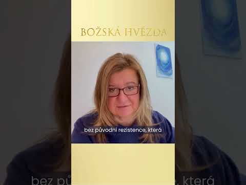 Recenze od Lucie na kurz Božská Hvězda od Lucie ????